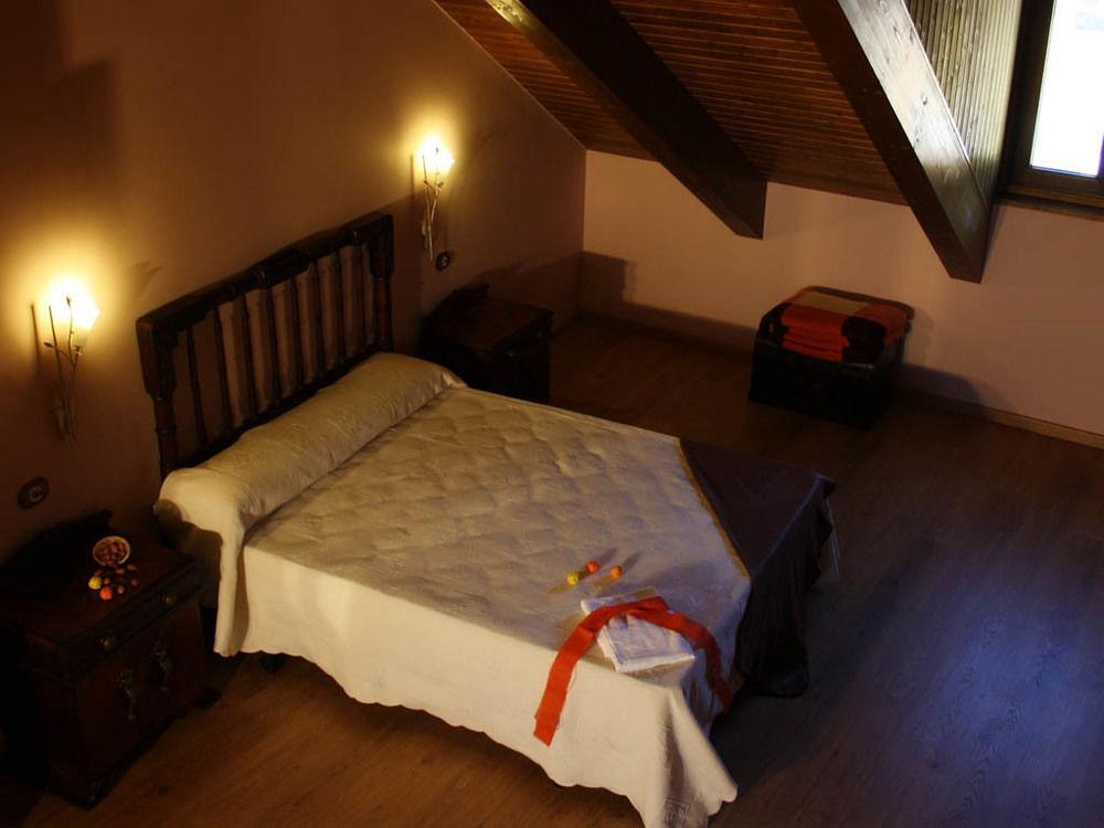 Casa Rural El Almendro De Maria 蓬费拉达 外观 照片